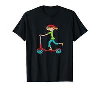 Micro Trottinette T-Shirt