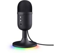 Micro TRUST YUNIX noir