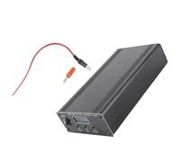 MICRO TUNER D'ANTENNE AUTOMATIQUE À ONDES COURTES PERFORMANCES AVANCÉES POUR STATIONS DE RADIO VÉHICULE PORTABLE