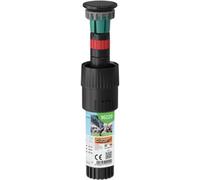 Micro turbine asperseur 180?