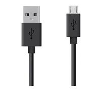 Micro USB - 2 mètres