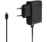 Micro Usb 5V 3000Ma Chargeur Adaptateur Alimentation Pour Raspberry Pi 3, Pi 2 Modele B Et Modele B+ (B Plus) ,Banana Pi[Z3303]