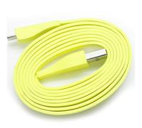 Micro USB Câble d¿alimentation Ligne de données pour Logitech UE BOOM/UE MEGABOOM 3 / UE ROLL 2 / UE WONDERBOOM Haut-parleur Bluetooth