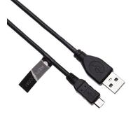 Micro USB Câble de Charge Compatible avec Sony MDR-ZX330BT MDR-ZX770BN MDR-XB650BT EXTRA BASS XB650BT DR-BTN200M MDR-ZX770BN MDR-ZX330BT MDR-XB950BT MDR-XB650BT MDR-100ABN 50cm