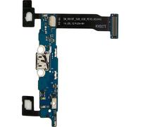 Micro-USB connecteur de charge + micro pièce de rechange pour Samsung Galaxy Note 4