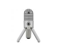 Micro Usb et IPad et IPhone SAMSON MICROPHONE METEOR MIC