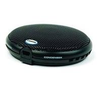 Samson SAUB1 Microphone à condensateur USB Omnidirectionnel de table
