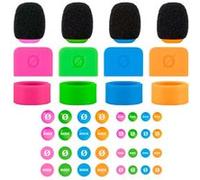 Micro USB Rode Couleurs 2 G