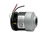 Micro Ventilateur Turbo Sans Balais 45 Mm DC 10,8 V-16,6 V 14,4 V 120 W BLDC 100000 Tr/min Avec Entraînement For Aspirateur