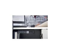 DELL 482-BBBP Noir Métal