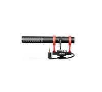 Rode Microphone VideoMic NTG - R 100315 Noir E