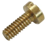 Micro-vis laiton Sol Expert M2-10 25 pc(s)