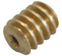 Micro-vis sans fin laiton Sol Expert S3 (Ø x L) 2.8 mm x 3.5 mm 1 pc(s)