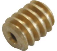 Micro-vis sans fin laiton Sol Expert S8 (Ø x L) 2.8 mm x 3.5 mm 1 pc(s)