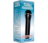 Micro We Sing Logitech pour Wii C