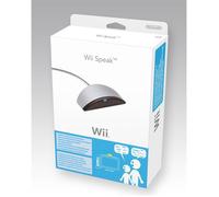 MICRO Wii Speak / ACCESSOIRE Wii