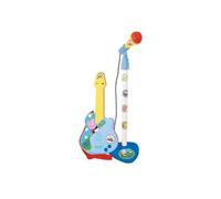 Micro Y Guitarra Peppa Pig