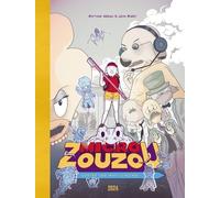 Micro-Zouzou Contre Les Maxi-Zinzins !