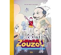 Micro-Zouzou contre les Maxi-Zinzins !