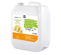 MICROACTIV® Acide Citrique Liquide 50% Détartrant Polyvalent 1 x 5 L - Biodégradable et Économique