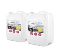 Microactiv Liquide Lave-Glace Été Prêt à l'Emploi 2 x 10 L - Pare-Brise