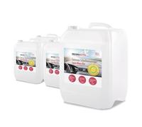 Microactiv Liquide Lave-Glace Été Prêt à l'Emploi 4 x 10 L - Pare-Brise