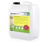 Microactiv Nettoyant Pierre et Anti-Mousse Concentré 1 x 5 L