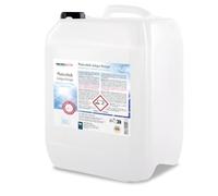 Microactiv Nettoyant pour Installations Photovoltaïques 10 L | Optimisez le Rendement de vos Panneaux Solaires - Élimine Fientes et Dépôts - Sans Traces ni Résidus - Concentré Économique