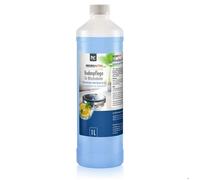Microactiv® Nettoyant Sol Concentré 1 L pour Robots Laveurs - Séchage Rapide, Antidérapant, Idéal pour Tous Types de Sols