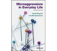 Microaggressions In Everyday Life