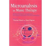 Microanalysis in Music Therapy