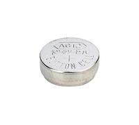 MicroBatt 10 Piles Boutons AG-3