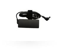 MicroBattery 19V 2.624A 50W Plug: 5.5*2.5 AC Adapter for Asus 04-266003503