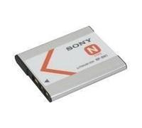 MicroBattery Batterie NP-BN1 3,6V 630 mAh Li-Ion Noir pour appareil photo numérique Sony