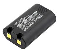 MicroBattery 3M&DYMO Printer Battery - Battery - 1.600 mAh