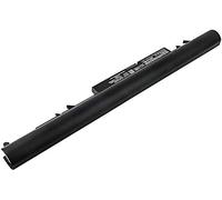 - Batterie de portable (équivalent à : HP 919701-850) - Lithium Ion - 4 cellules - 2600 mAh - 38 Wh - pour HP 240 G6, 245 G6, 250 G6, 255 G6;