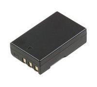 MicroBattery 7.4V 1100mAh Li-ION Lithium-ION (Li-ION) 1100mAh 7.4V Batterie Rechargeable - Batteries Rechargeables (1100 mAh, Lithium-ION (Li-ION), 7,4 V, Noir)