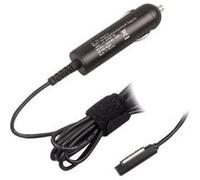 Alimentation interne MicroBattery Adaptateur allume-cigare (voiture) 43 Watt pour Microsoft Surface 2, Pro 2, RT