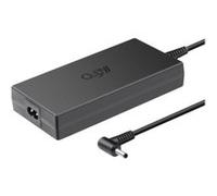 MicroBattery Adaptateur secteur 130 Watt pour Dell Precision Mobile Workstation 5510, M3800; XPS 15 (9530), 15 9550 G