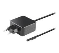MicroBattery Adaptateur secteur 31 Watt pour Microsoft Surface Book, Pro 3, Pro 4 G