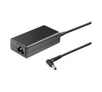 MicroBattery - adaptateur secteur - 65 Watt