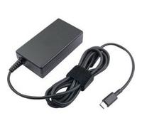 CoreParts Adaptateur de puissance et onduleur MBXUSBC-AC0001 45 W intérieur Noir