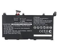 CoreParts MBXAS-BA0034 composant de laptop supplémentaire Batterie