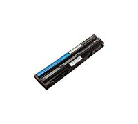 MicroBattery - batterie de portable - Li-Ion - 4400 mAh