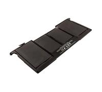 MicroBattery Batterie de portable lithium-polymère 8400 mAh pour Apple MacBook Air 11.6"" (Late 2010)