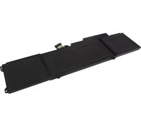 MicroBattery Batterie d'ordinateur portable au lithium polymère 4600 mAh 68.1 Wh