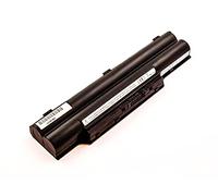 MicroBattery Battery 10.8V 4600mAH Batterie/Pile - Composants de Notebook supplémentaires (Batterie/Pile)