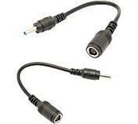 MicroBattery Conversion HP Adaptateur Convert 7.4 * 5.0 to 4.5 * 3.0, mbxhp de co0002 (Convert 7.4 * 5.0 to 4.5 * 3.0)