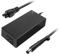 MicroBattery CoreParts Adaptateur CA 19V 7.1A 135W - Intérieur - 110-230 V - 50 - 60 Hz - 150 W - 19 V - AC-an-DC