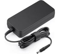 MicroBattery CoreParts - Adaptateur secteur - gris foncé